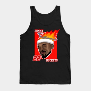 Jimmy Butler Tank Top